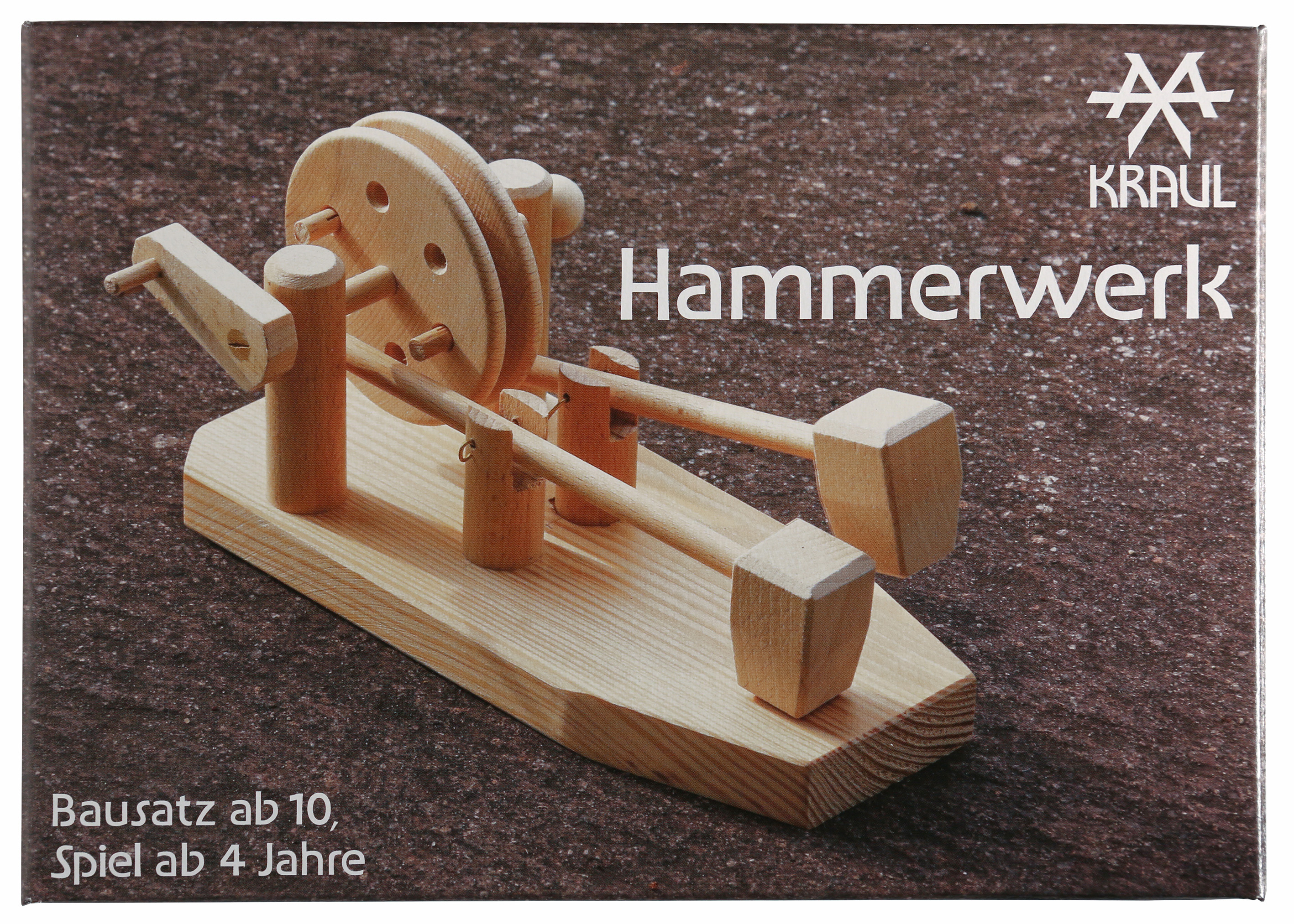 Kraul Hammerwerk, Nr.1090 